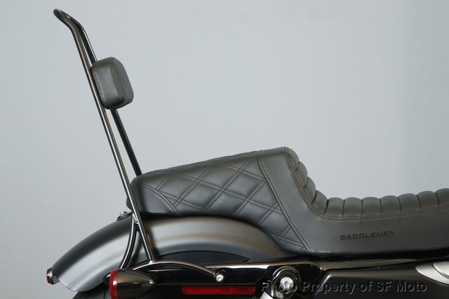 2022 Harley-Davidson Sportster Iron 883 One Owner, 500 Mi - 22943793 - 10