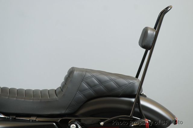 2022 Harley-Davidson Sportster Iron 883 One Owner, 500 Mi - 22943793 - 11