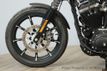 2022 Harley-Davidson Sportster Iron 883 One Owner, 500 Mi - 22943793 - 12