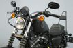 2022 Harley-Davidson Sportster Iron 883 One Owner, 500 Mi - 22943793 - 1