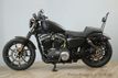 2022 Harley-Davidson Sportster Iron 883 One Owner, 500 Mi - 22943793 - 3