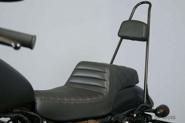 2022 Harley-Davidson Sportster Iron 883 One Owner, 500 Mi - 22943793 - 39