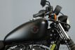 2022 Harley-Davidson Sportster Iron 883 One Owner, 500 Mi - 22943793 - 7