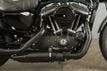 2022 Harley-Davidson Sportster Iron 883 Only 5 Miles! - 22671833 - 14