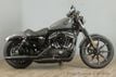 2022 Harley-Davidson Sportster Iron 883 Only 5 Miles! - 22671833 - 2