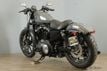 2022 Harley-Davidson Sportster Iron 883 Only 5 Miles! - 22671833 - 33