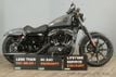 2022 Harley-Davidson Sportster Iron 883 Only 5 Miles! - 22671833 - 4