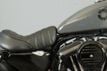 2022 Harley-Davidson Sportster Iron 883 Only 5 Miles! - 22671833 - 8