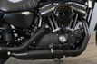 2022 Harley-Davidson Sportster Iron 883 Under 700 Miles! - 22535104 - 15