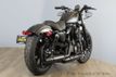 2022 Harley-Davidson Sportster Iron 883 Under 700 Miles! - 22535104 - 24