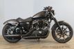 2022 Harley-Davidson Sportster Iron 883 Under 700 Miles! - 22535104 - 2