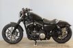 2022 Harley-Davidson Sportster Iron 883 Under 700 Miles! - 22535104 - 3