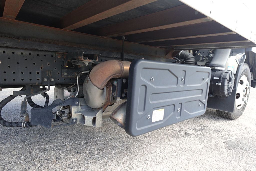 2022 HINO S4 (18ft Box w/ Lift Gate) - 22938134 - 11