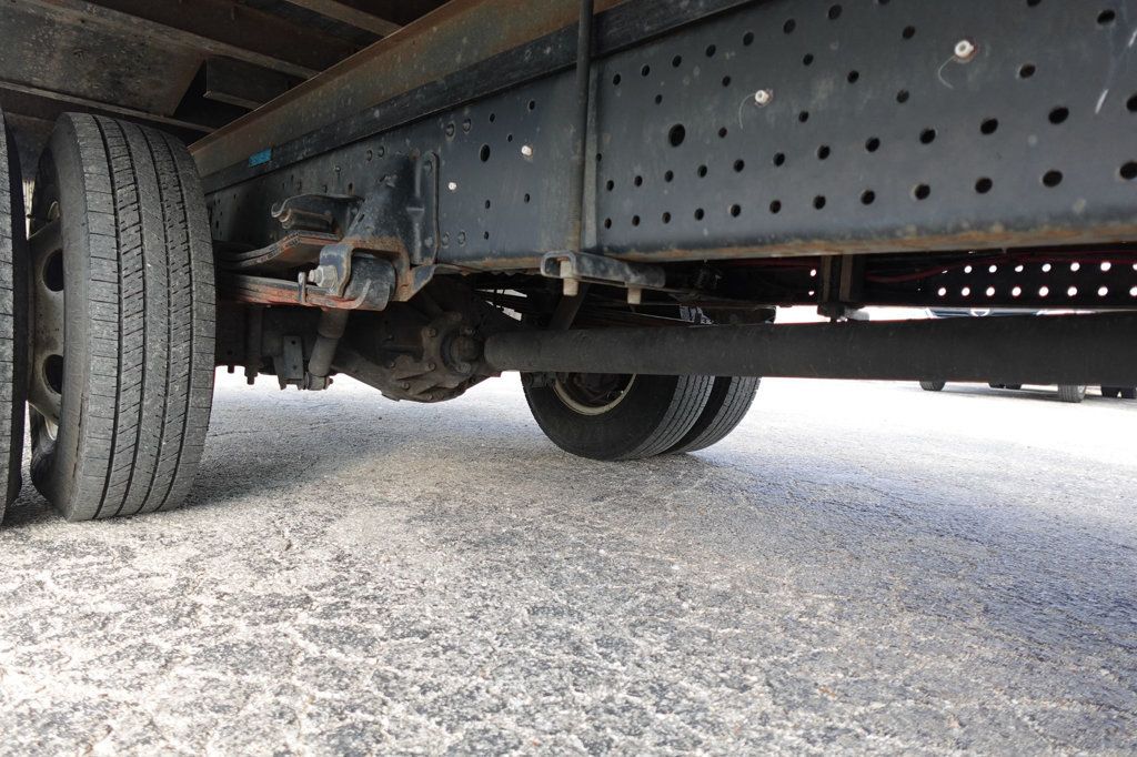 2022 HINO S4 (18ft Box w/ Lift Gate) - 22938134 - 12