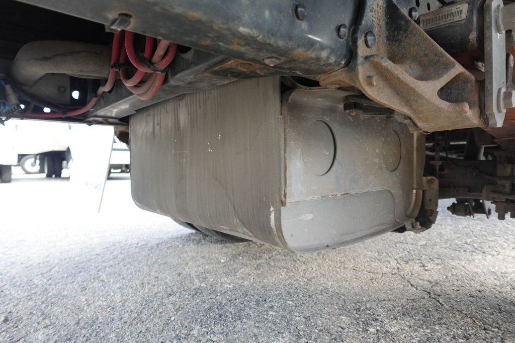 2022 HINO S4 (18ft Box w/ Lift Gate) - 22938134 - 13