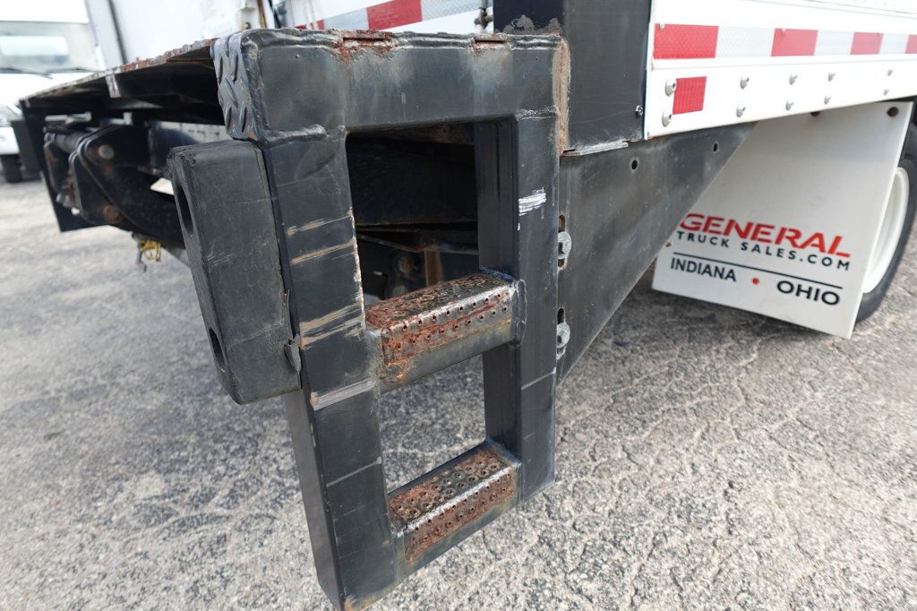 2022 HINO S4 (18ft Box w/ Lift Gate) - 22938134 - 14