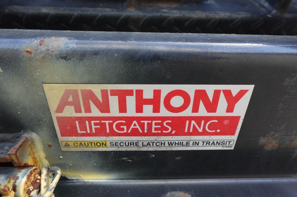 2022 HINO S4 (18ft Box w/ Lift Gate) - 22938134 - 16