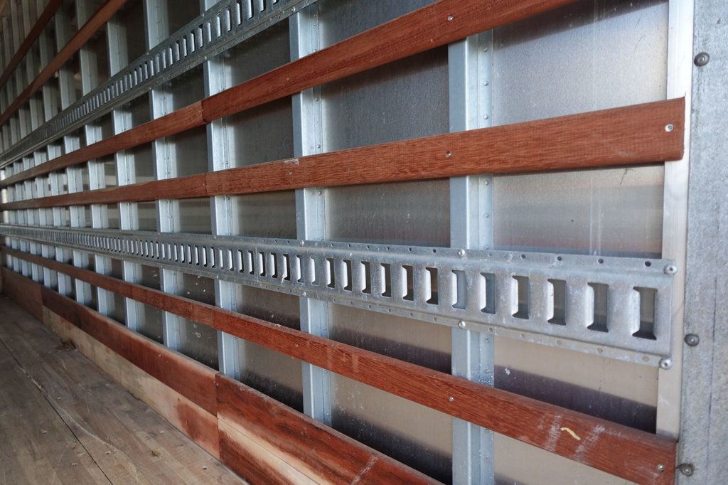 2022 HINO S4 (18ft Box w/ Lift Gate) - 22938134 - 21