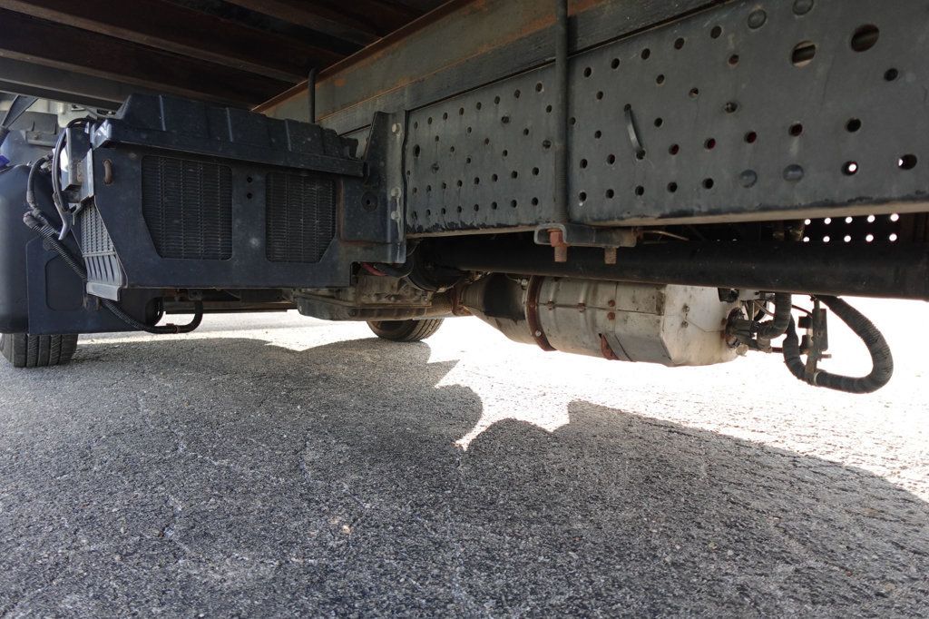 2022 HINO S4 (18ft Box w/ Lift Gate) - 22938134 - 26