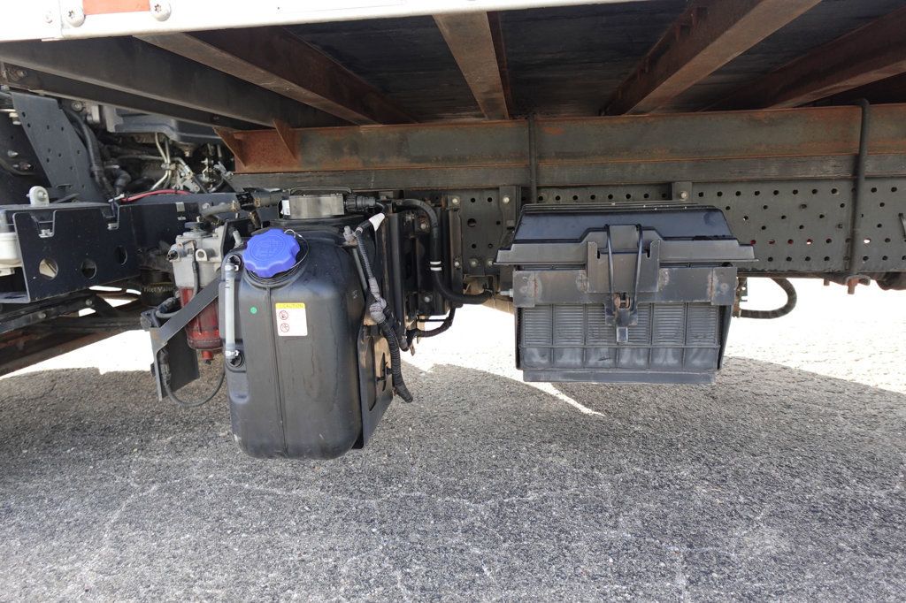 2022 HINO S4 (18ft Box w/ Lift Gate) - 22938134 - 27