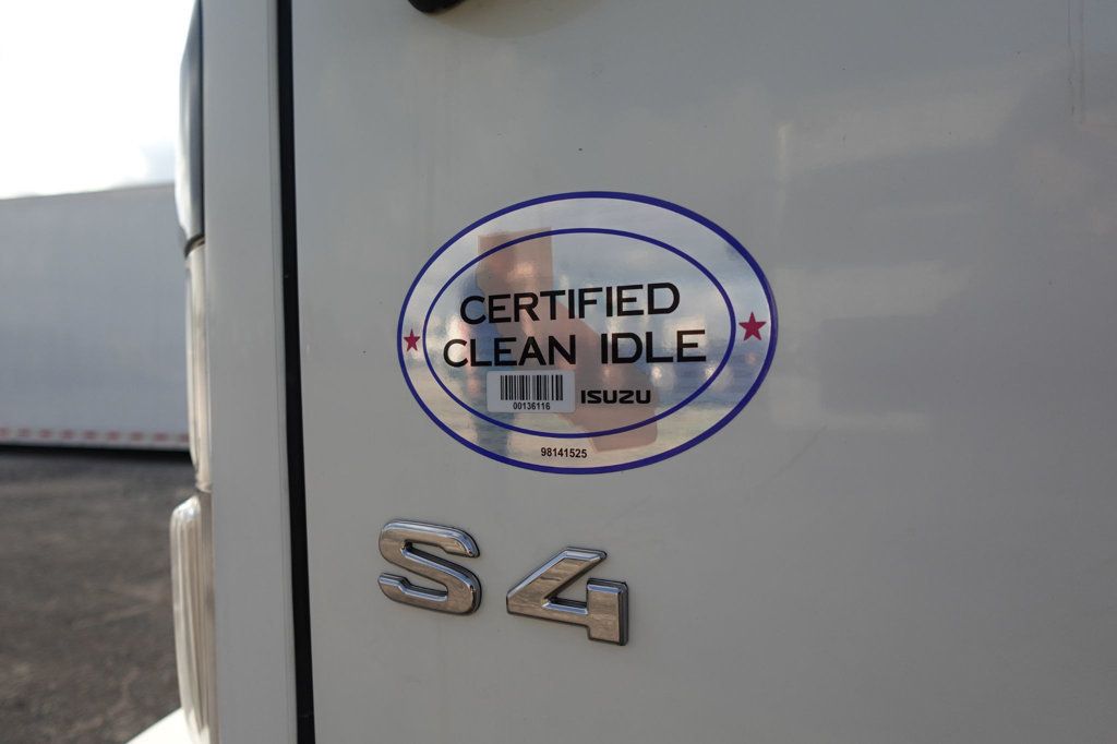 2022 HINO S4 (18ft Box w/ Lift Gate) - 22938134 - 30