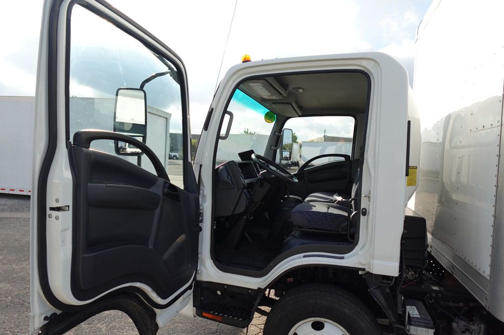 2022 HINO S4 (18ft Box w/ Lift Gate) - 22938134 - 31