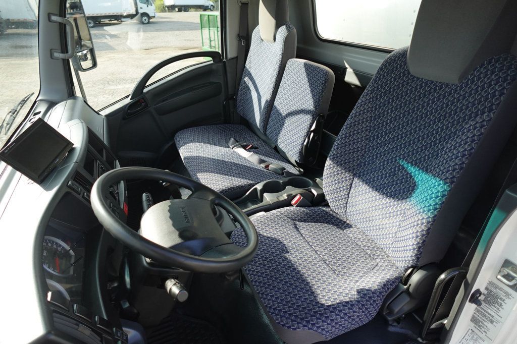 2022 HINO S4 (18ft Box w/ Lift Gate) - 22938134 - 34