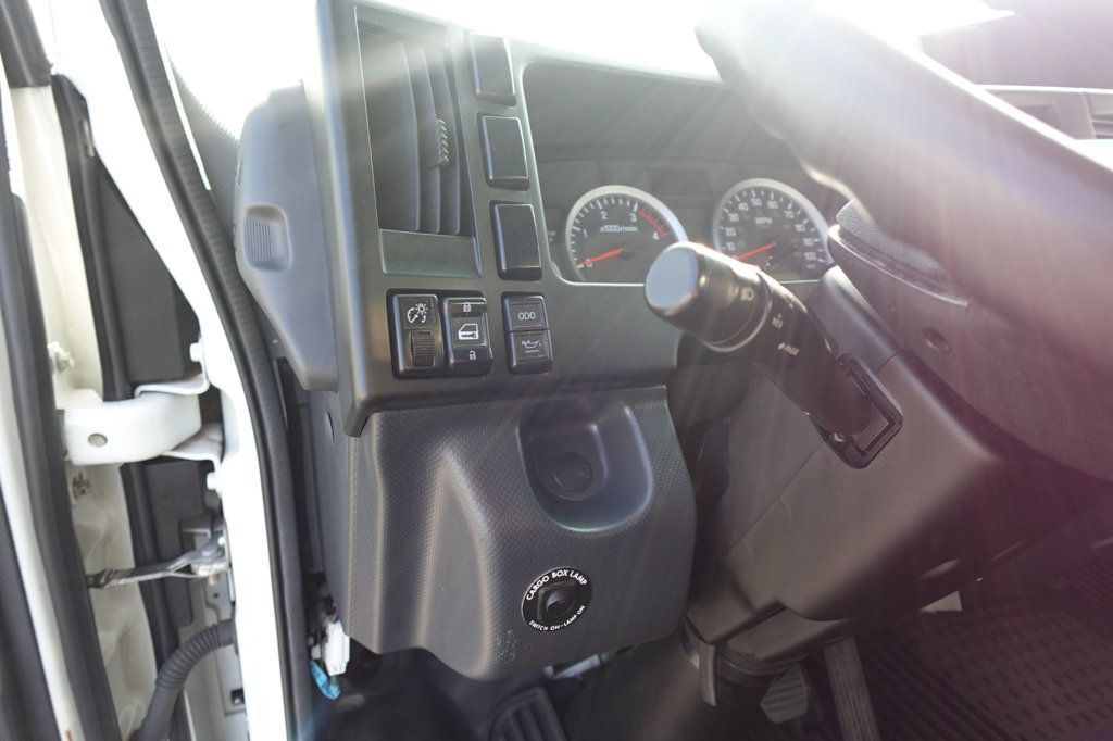 2022 HINO S4 (18ft Box w/ Lift Gate) - 22938134 - 36