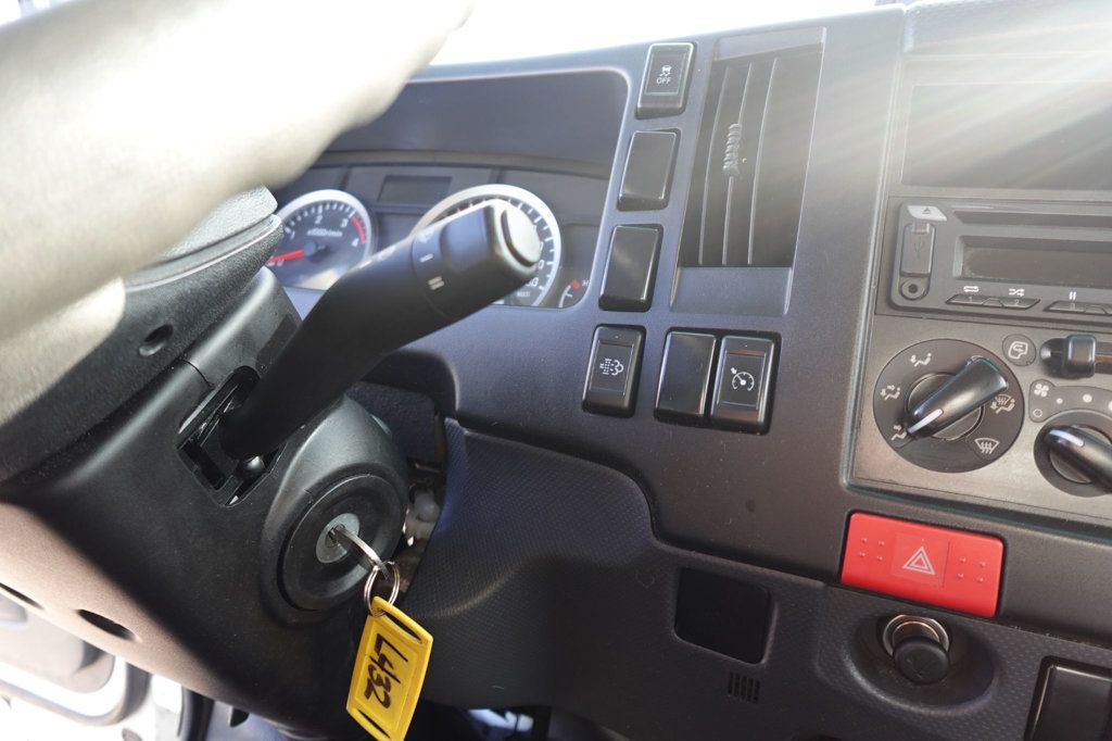 2022 HINO S4 (18ft Box w/ Lift Gate) - 22938134 - 39