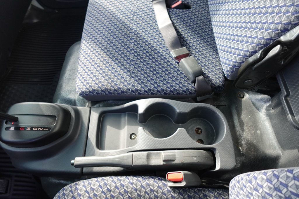 2022 HINO S4 (18ft Box w/ Lift Gate) - 22938134 - 43