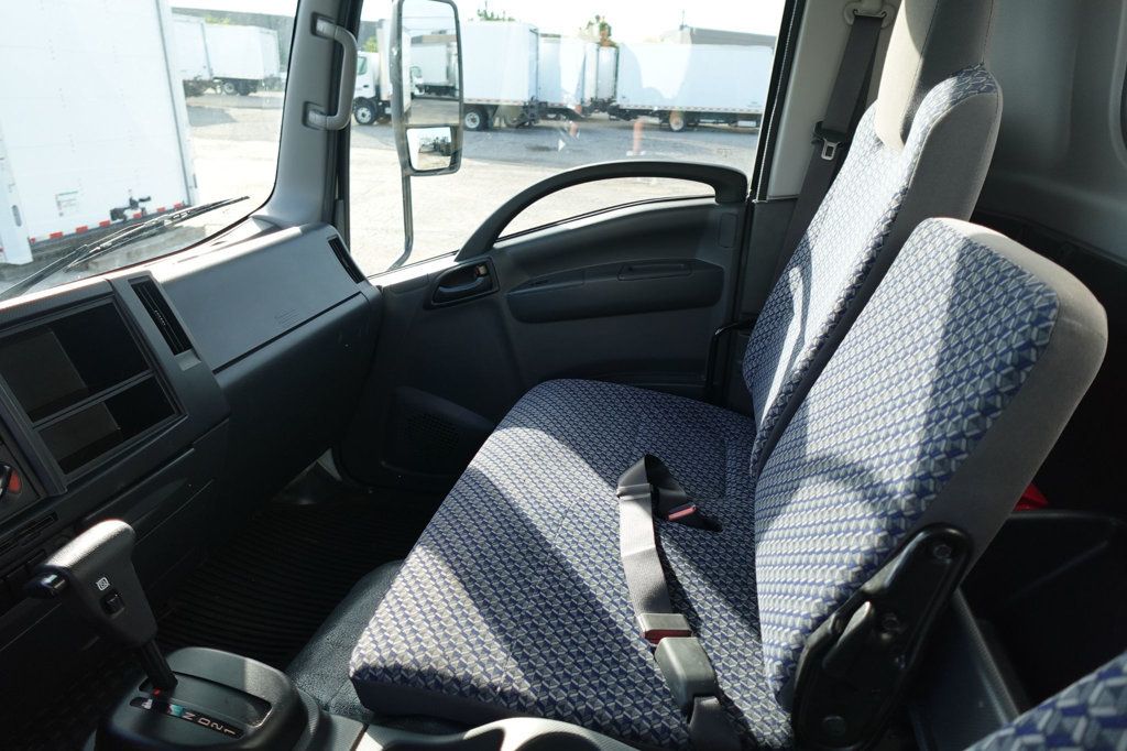 2022 HINO S4 (18ft Box w/ Lift Gate) - 22938134 - 44