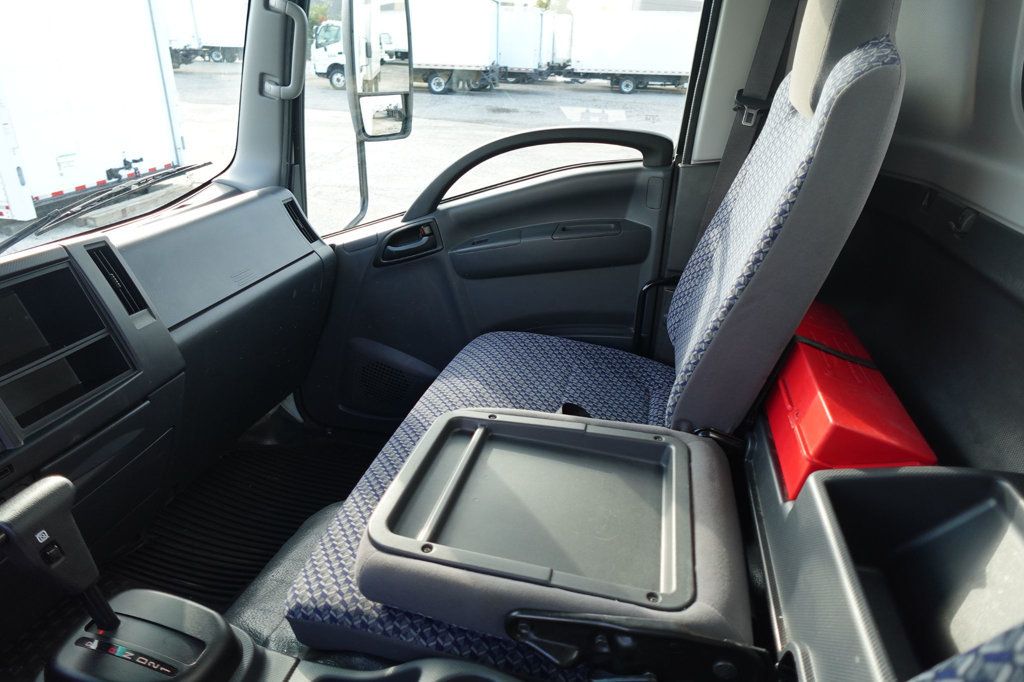 2022 HINO S4 (18ft Box w/ Lift Gate) - 22938134 - 45