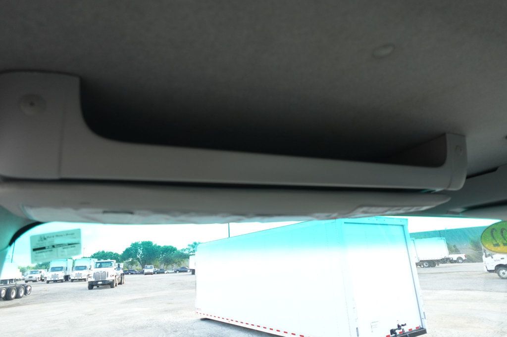 2022 HINO S4 (18ft Box w/ Lift Gate) - 22938134 - 48