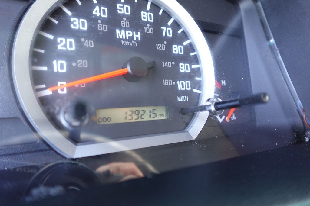 2022 HINO S4 (18ft Box w/ Lift Gate) - 22938134 - 49