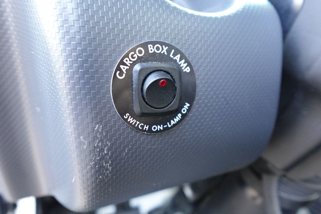 2022 HINO S4 (18ft Box w/ Lift Gate) - 22938134 - 50