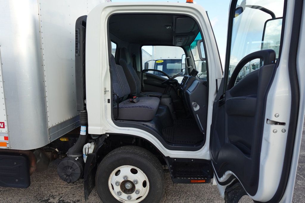 2022 HINO S4 (18ft Box w/ Lift Gate) - 22938134 - 51