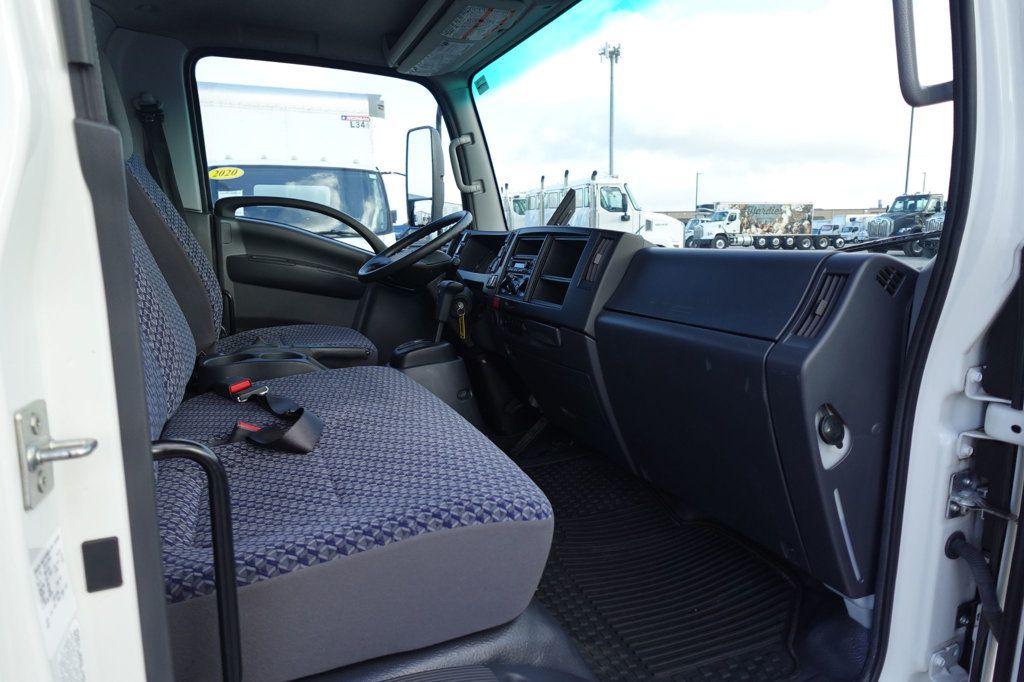 2022 HINO S4 (18ft Box w/ Lift Gate) - 22938134 - 52