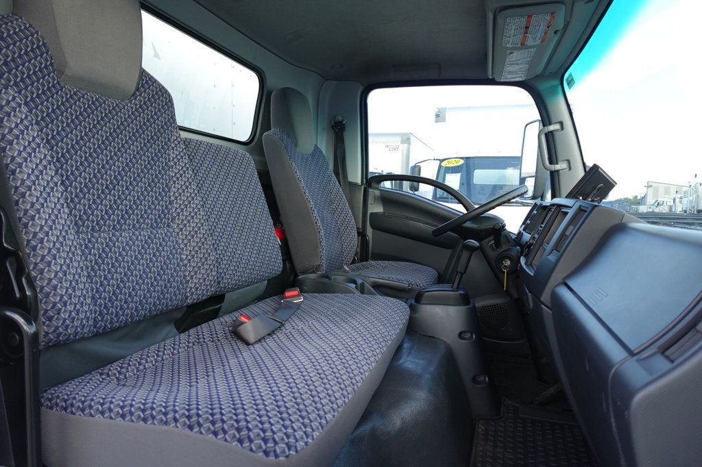 2022 HINO S4 (18ft Box w/ Lift Gate) - 22938134 - 53