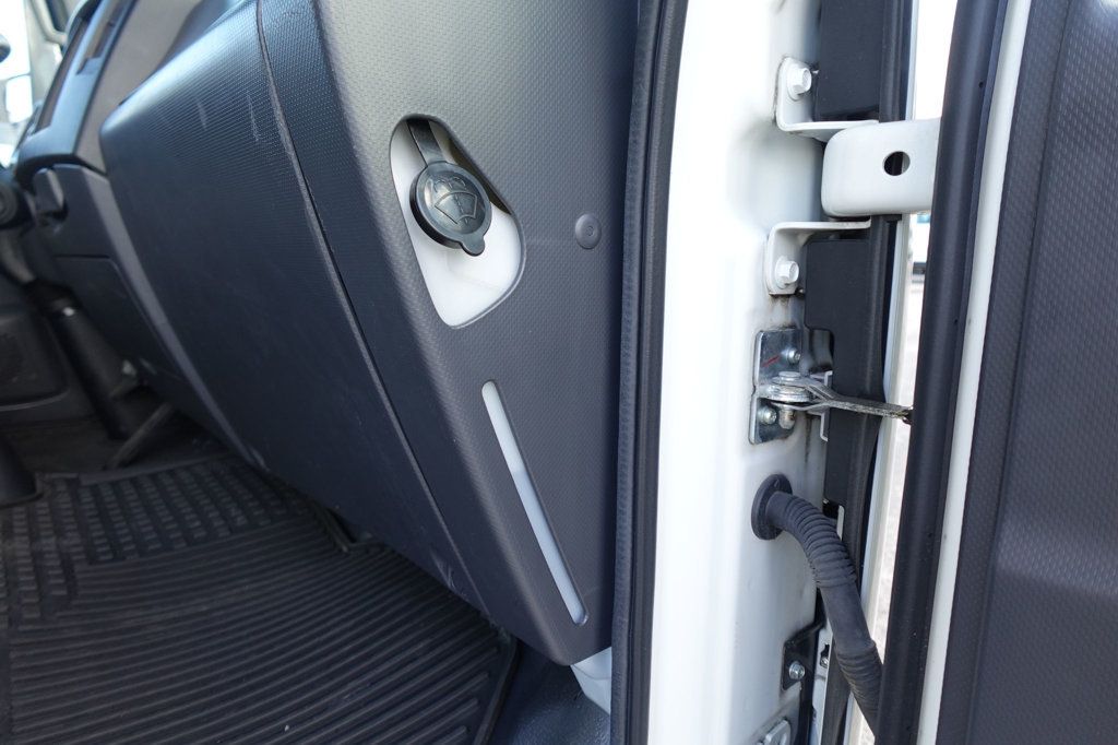 2022 HINO S4 (18ft Box w/ Lift Gate) - 22938134 - 54