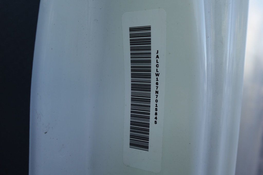 2022 HINO S4 (18ft Box w/ Lift Gate) - 22938134 - 61