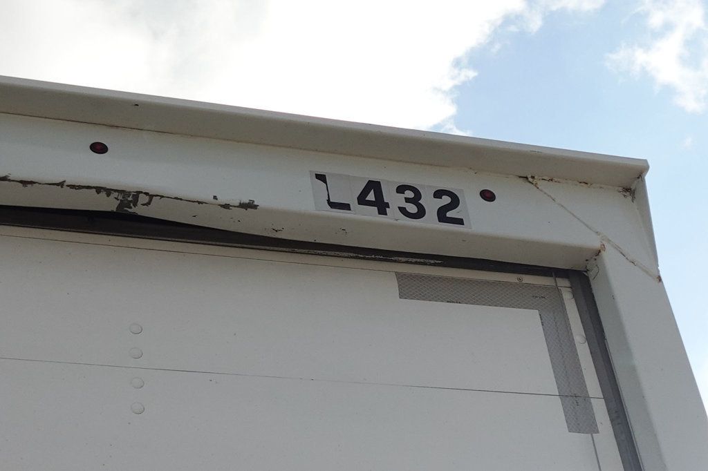 2022 HINO S4 (18ft Box w/ Lift Gate) - 22938134 - 64