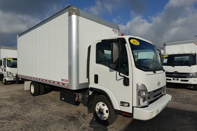 2022 HINO S4 (18ft Box w/ Lift Gate) - 22938134 - 65