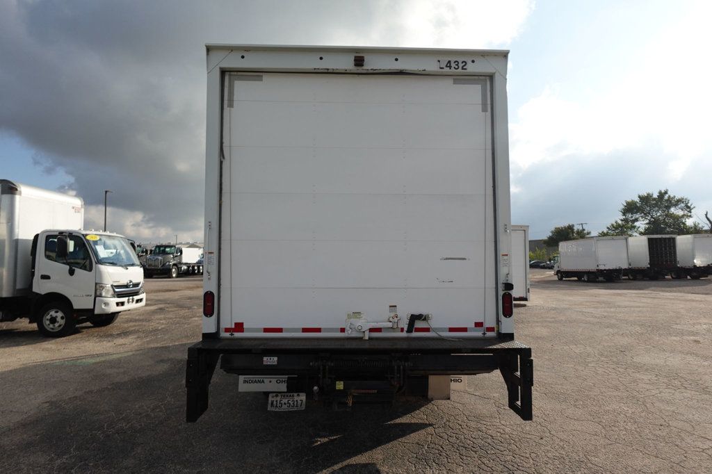 2022 HINO S4 (18ft Box w/ Lift Gate) - 22938134 - 6