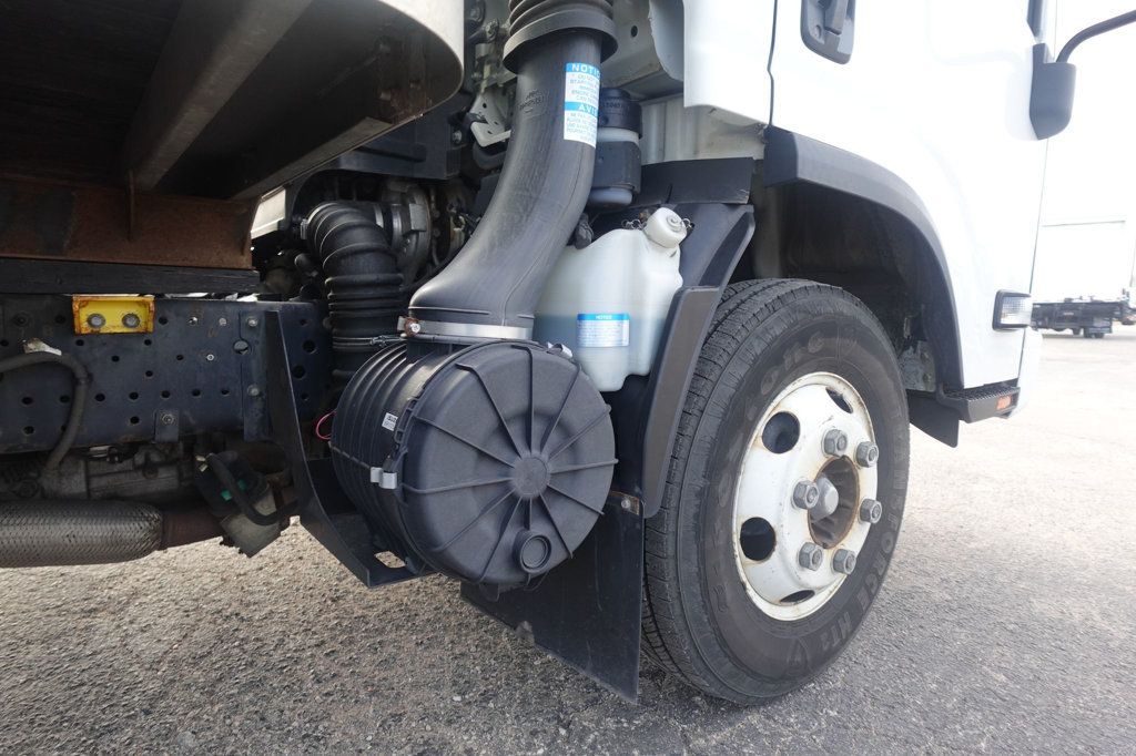 2022 HINO S4 (18ft Box w/ Lift Gate) - 22963625 - 10