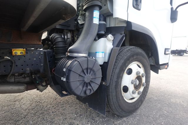 2022 HINO S4 (18ft Box w/ Lift Gate) - 22963625 - 10