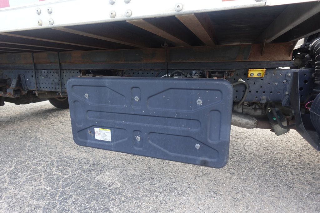 2022 HINO S4 (18ft Box w/ Lift Gate) - 22963625 - 11