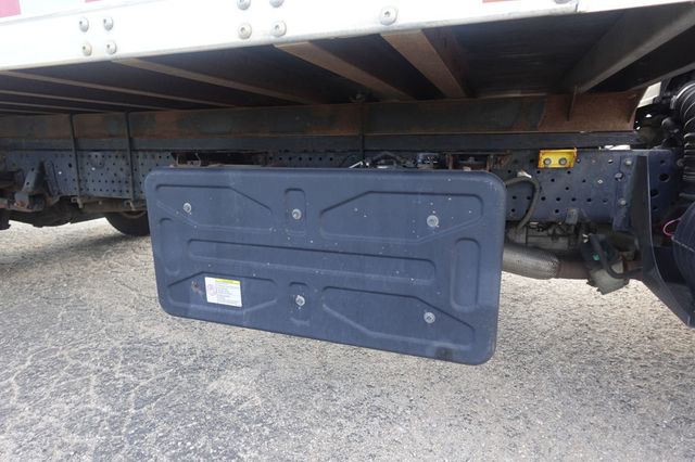 2022 HINO S4 (18ft Box w/ Lift Gate) - 22963625 - 11