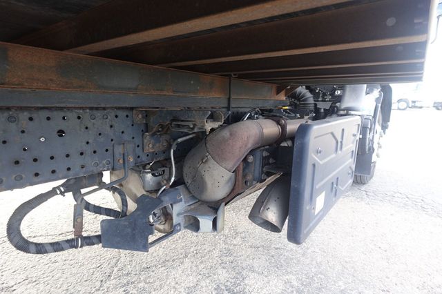 2022 HINO S4 (18ft Box w/ Lift Gate) - 22963625 - 12