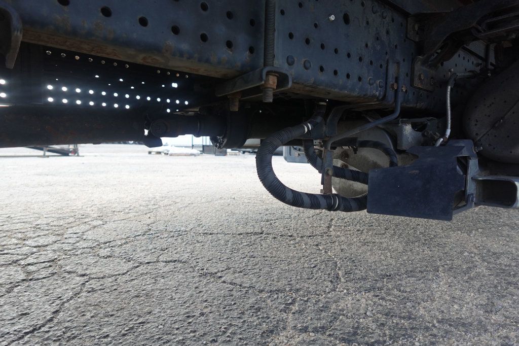2022 HINO S4 (18ft Box w/ Lift Gate) - 22963625 - 13