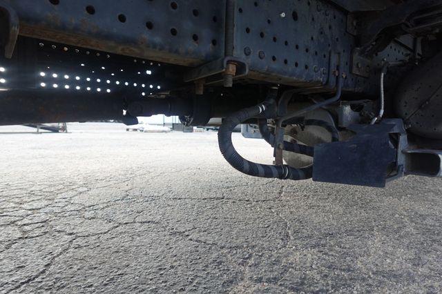 2022 HINO S4 (18ft Box w/ Lift Gate) - 22963625 - 13